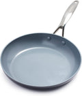 GreenPan Valencia Pro 12ft Frying Pan Skillet - Durable Ceramic