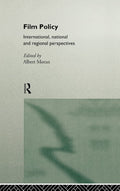 Film Policy: International, National and Regional Perspectives Review