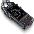 TASCAM Portacapture X8 32-bit 8-Channel Multitrack Recorder