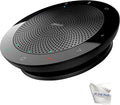 Jabra Speak 510 Bluetooth USB Speakerphone - Clear Conferencing Audio