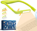 Compact Neck Book Light for Night Reading - EastPin