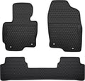 Custom Fit Car Floor Mats for Mazda CX-5 SUV 2013-2016