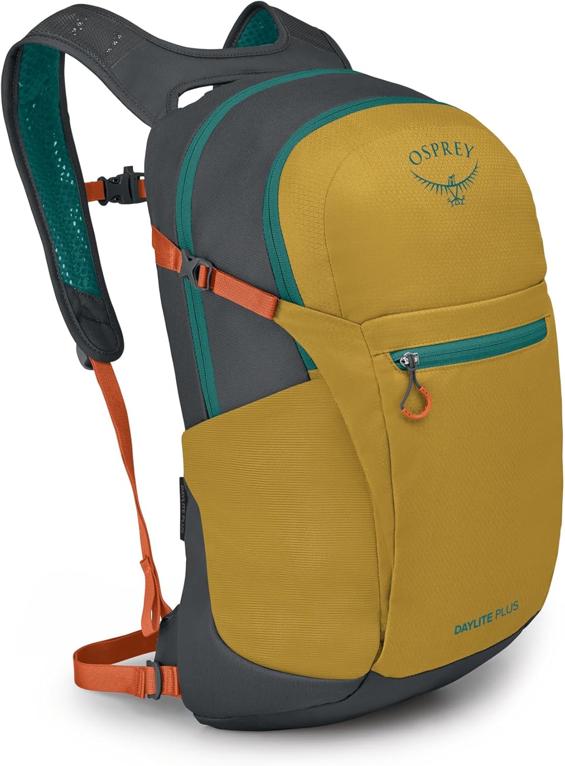 Osprey Daylite Plus Commuter Backpack - Lightweight and Versatile