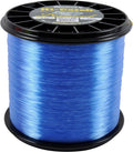 Momoi 12020 Hi-Catch Clear Monofilament Fishing Line 20lb - Durable