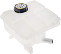 Dorman 603-382 Front Pressurized Coolant Reservoir Compatible