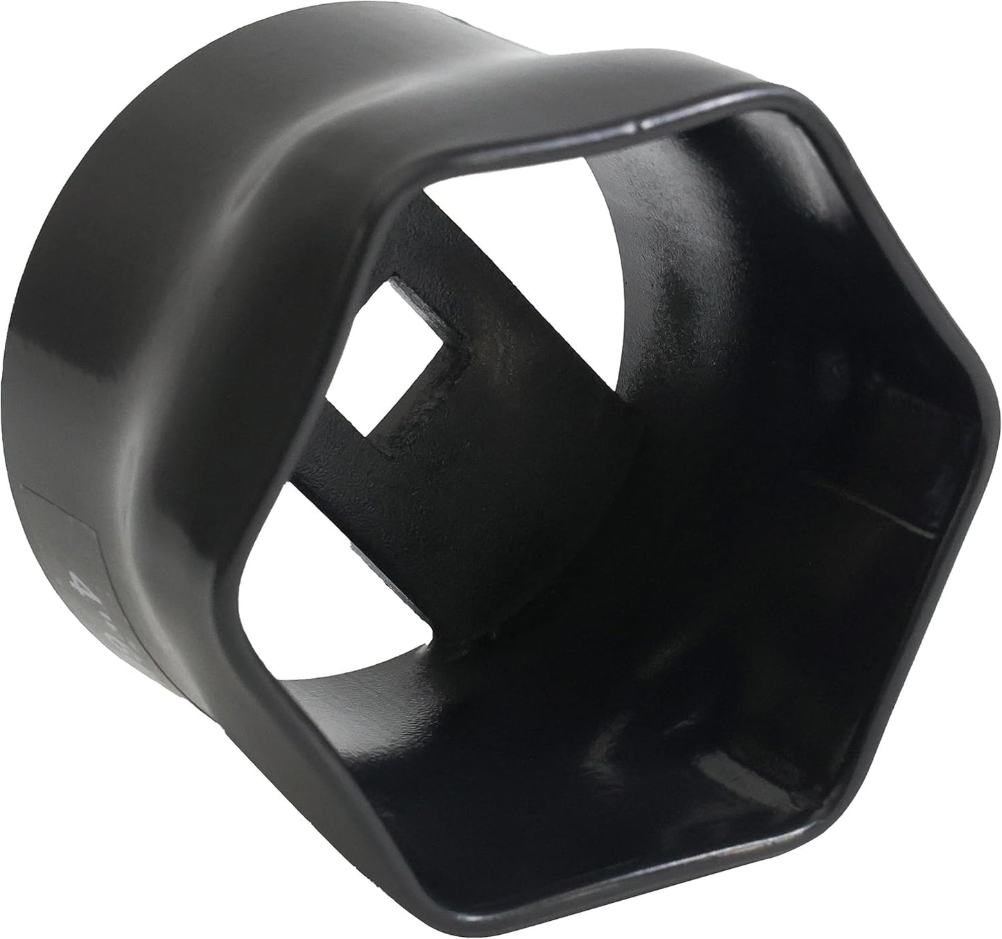 4-1/8 Inch 6-Point Truck Axle Wheel Bearing Socket Tool Review
