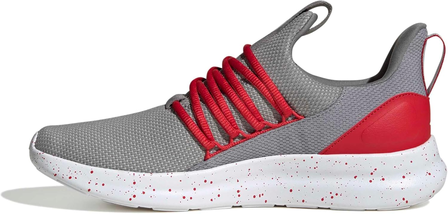 adidas Mens Lite Racer Adapt 7.0 Shoes for Ultimate Comfort