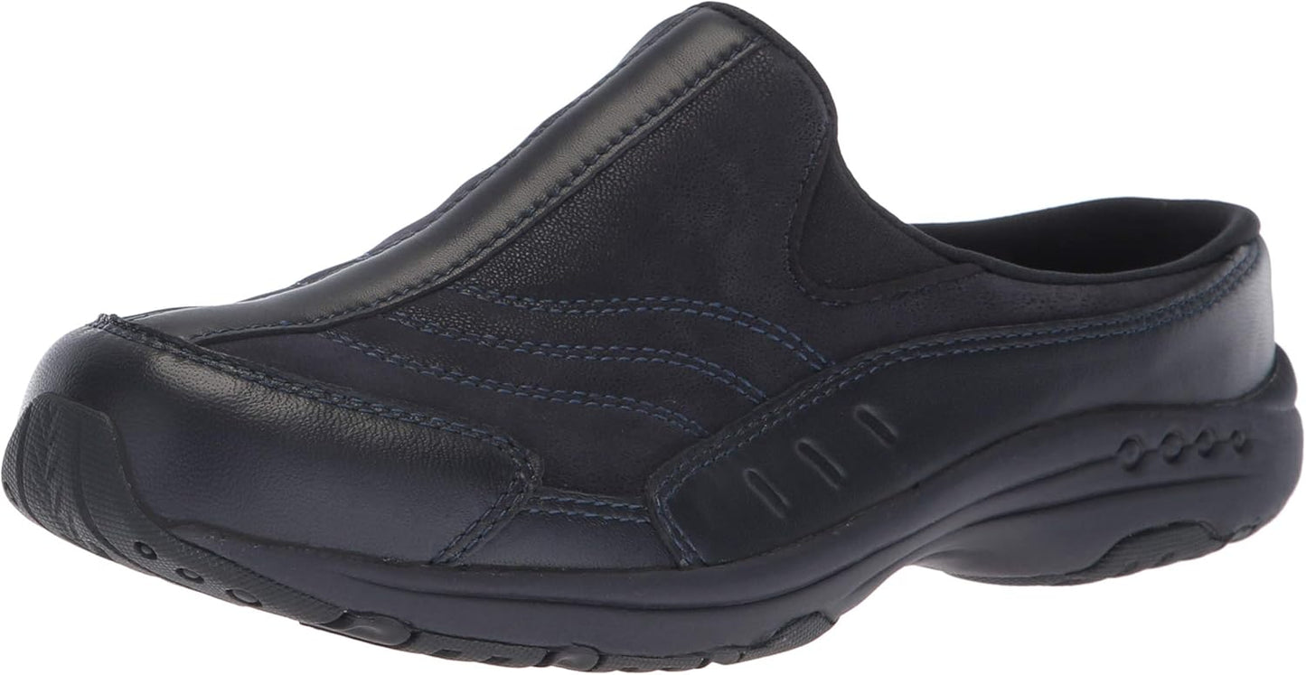 Easy Spirit Traveltime234 Slip-On Shoes for Ultimate Comfort