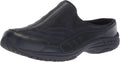 Easy Spirit womens Traveltime234 Slip-On Mules - Comfortable All-Day