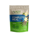 HLTH Code Complete Meal Replacement Shake - Plant Based Vanilla