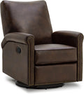 Comfort King Swivel Rocker Recliner - KISLOT