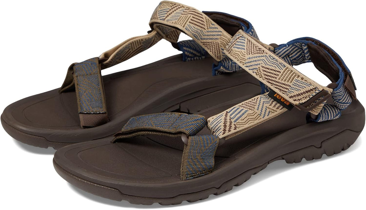 Teva Men's M Hurricane XLT2 Sport Sandals for Outdoor Adventures