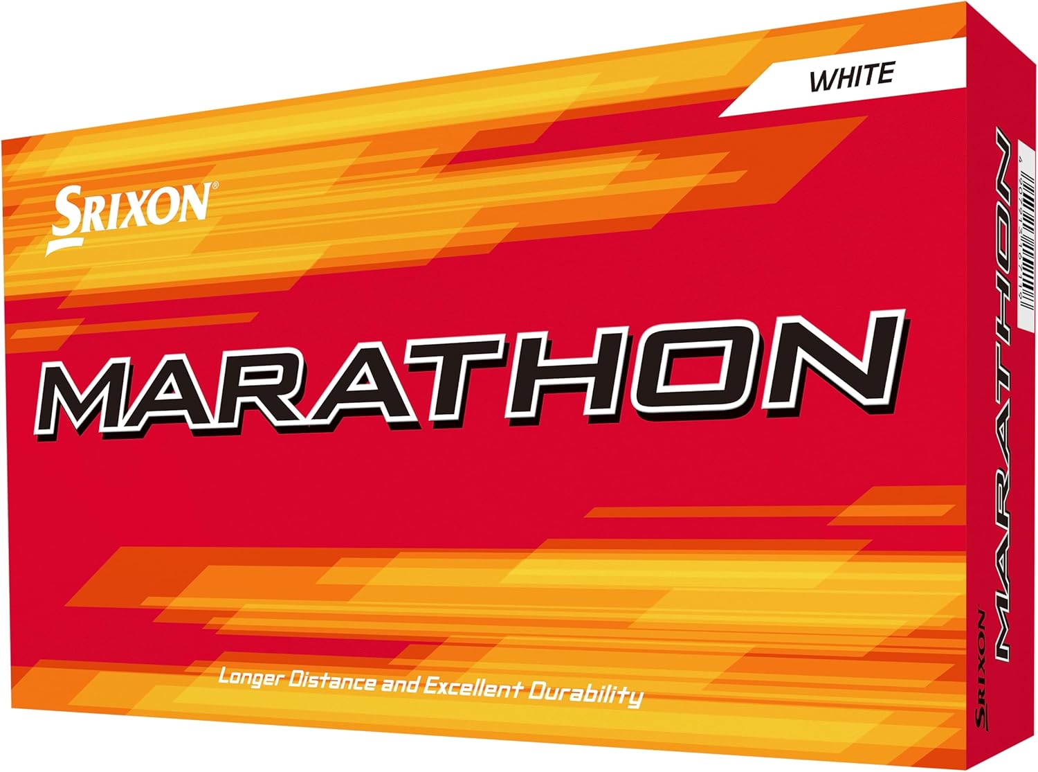 Cleveland Golf: Long Distance Srixon Marathon Balls