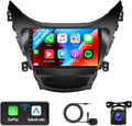 SIXWIN 2G+64G Android Car Stereo for Hyundai Elantra 2011-2013