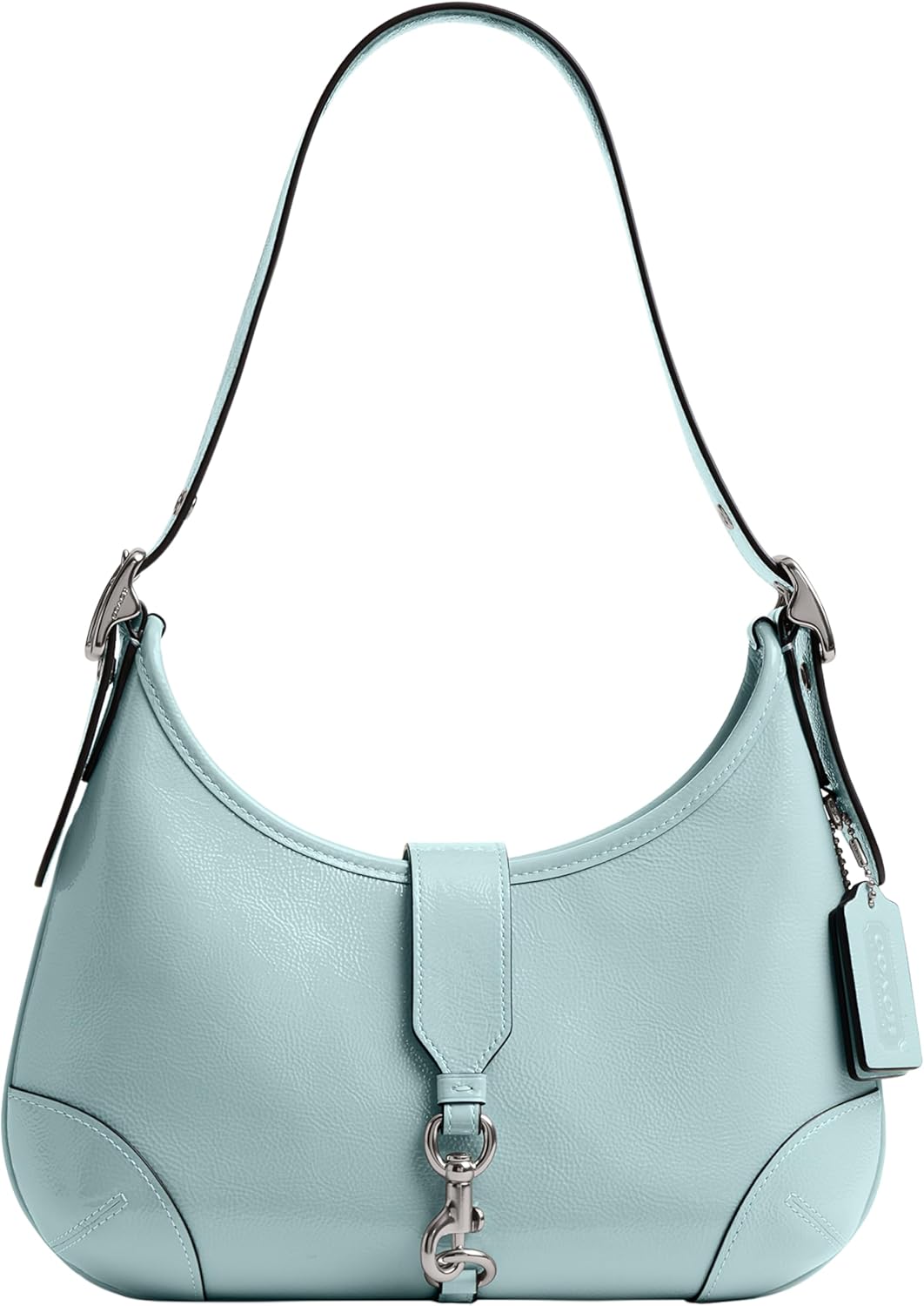 Coach Hamptons Hobo Bag: Stylish, Sustainable, and Functional