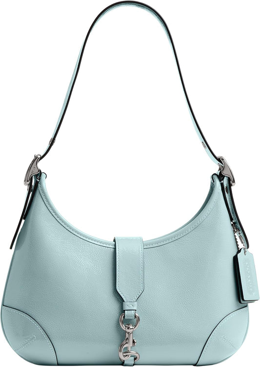 Coach Hamptons Hobo Bag: Stylish, Sustainable, and Functional