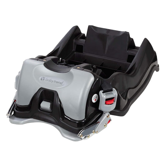 Secure Your Baby with Baby Trend Car Seat Base