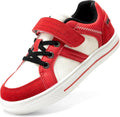 DREAM PAIRS Kid Sneakers Girls Boys School Loafers Shoes