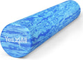 EVA Firm Foam Roller for Back - Durable Closed-Cell Foam