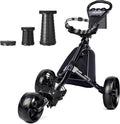 JANUS Foldable Golf Cart - Ultimate Convenience