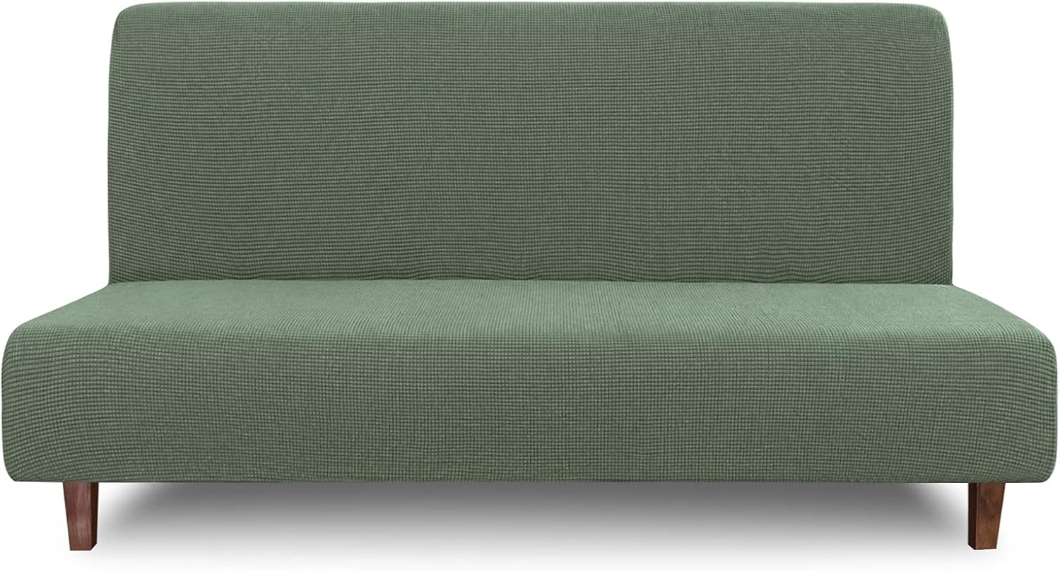 100% Waterproof Futon Cover for Pets and Kids - Easy-Going