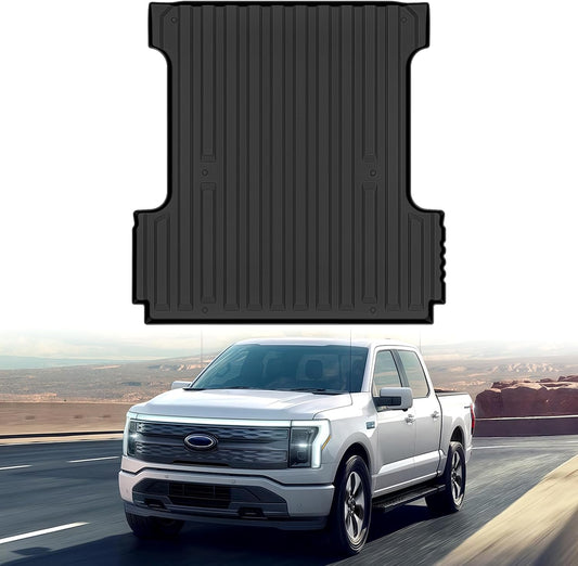 Custom Fit Bed Mat for 2015-2025 Ford F150 & F150 Lightning
