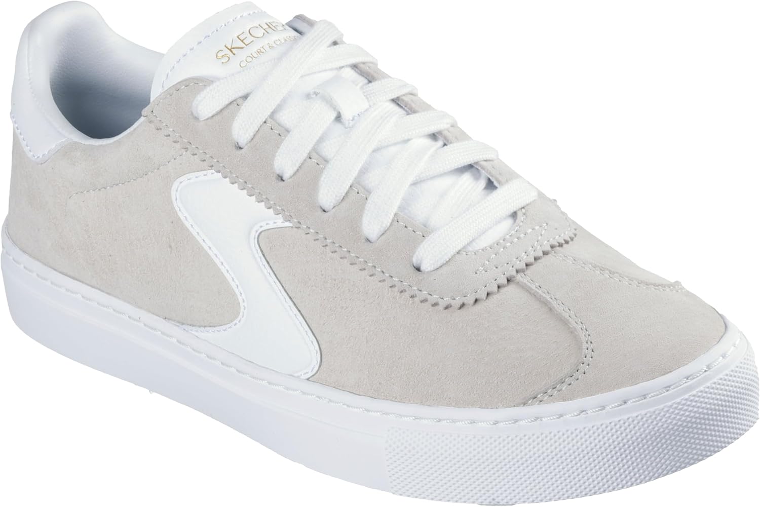 Skechers Women's Arch Fit Legend-Vivid Hues Sneaker Review
