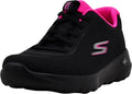 Skechers Go Walk Joy Ecstatic Sneakers - Comfortable Slip On Walking