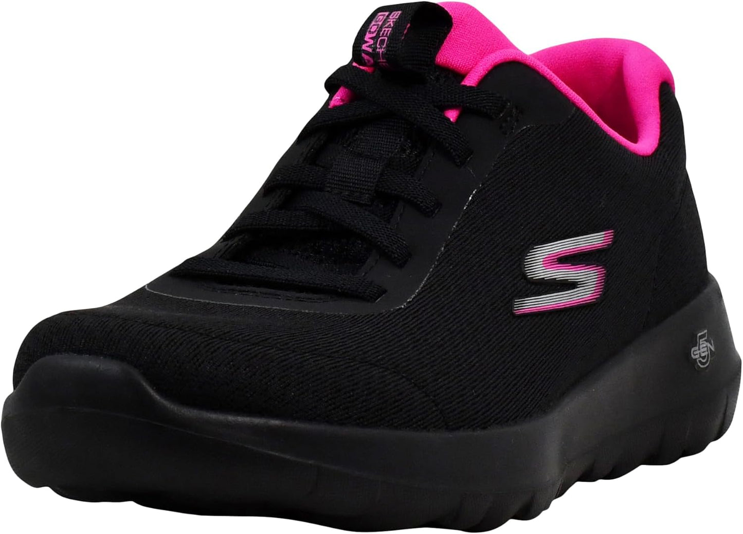 Skechers Women's Go Walk Joy Ecstatic Sneakers for Comfort