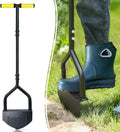 Colwelt Manual Edger Lawn Tool for Perfect Lawn Edges