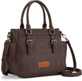 Montana West Wrangler Tote Bag for Women - Roomy Everyday Crossbody