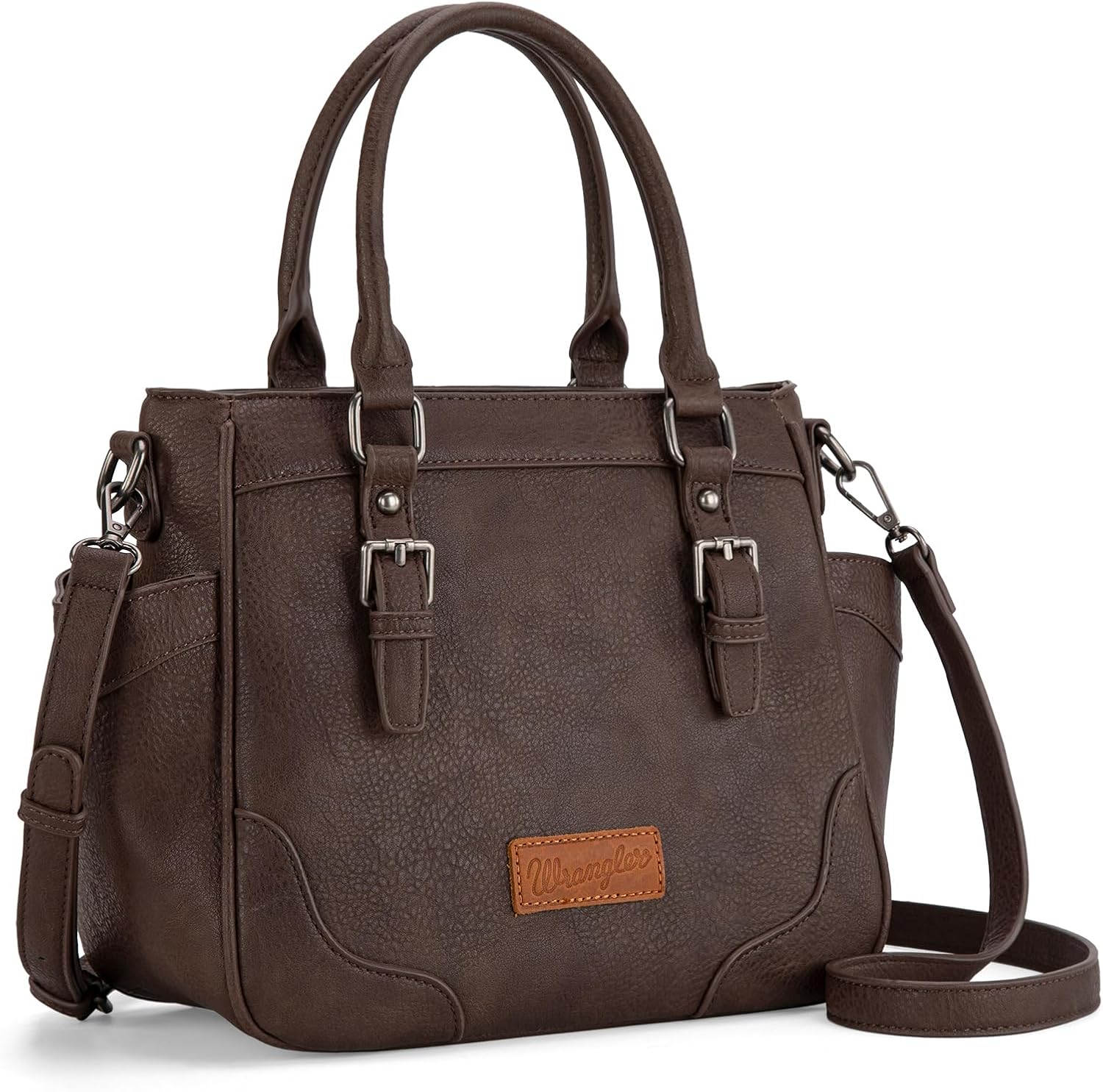 Wrangler Tote Bags for Women - Stylish Crossbody Handbags