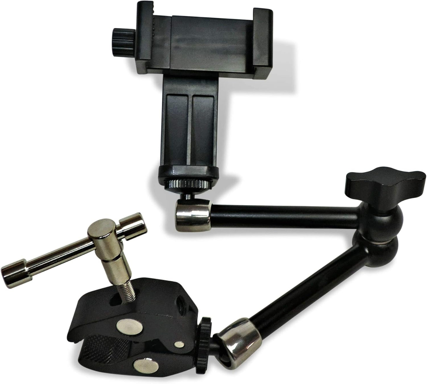 Universal Phone Holder U-4064 for Secure Smartphone Mounting