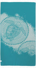 Sand Cloud Turkish Beach Towel - Sand Proof Quick Dry Travel Towel