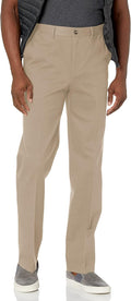 Savane Men's Ultimate Performance Stretch Chino Pants (Style XH9K)