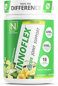 Glucosamine with Chondroitin 1500mg - Joint Flexibility Support