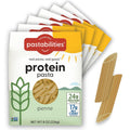 Protein Pasta Penne - 24g Protein, Low Carb Penne - Tastes Like Real