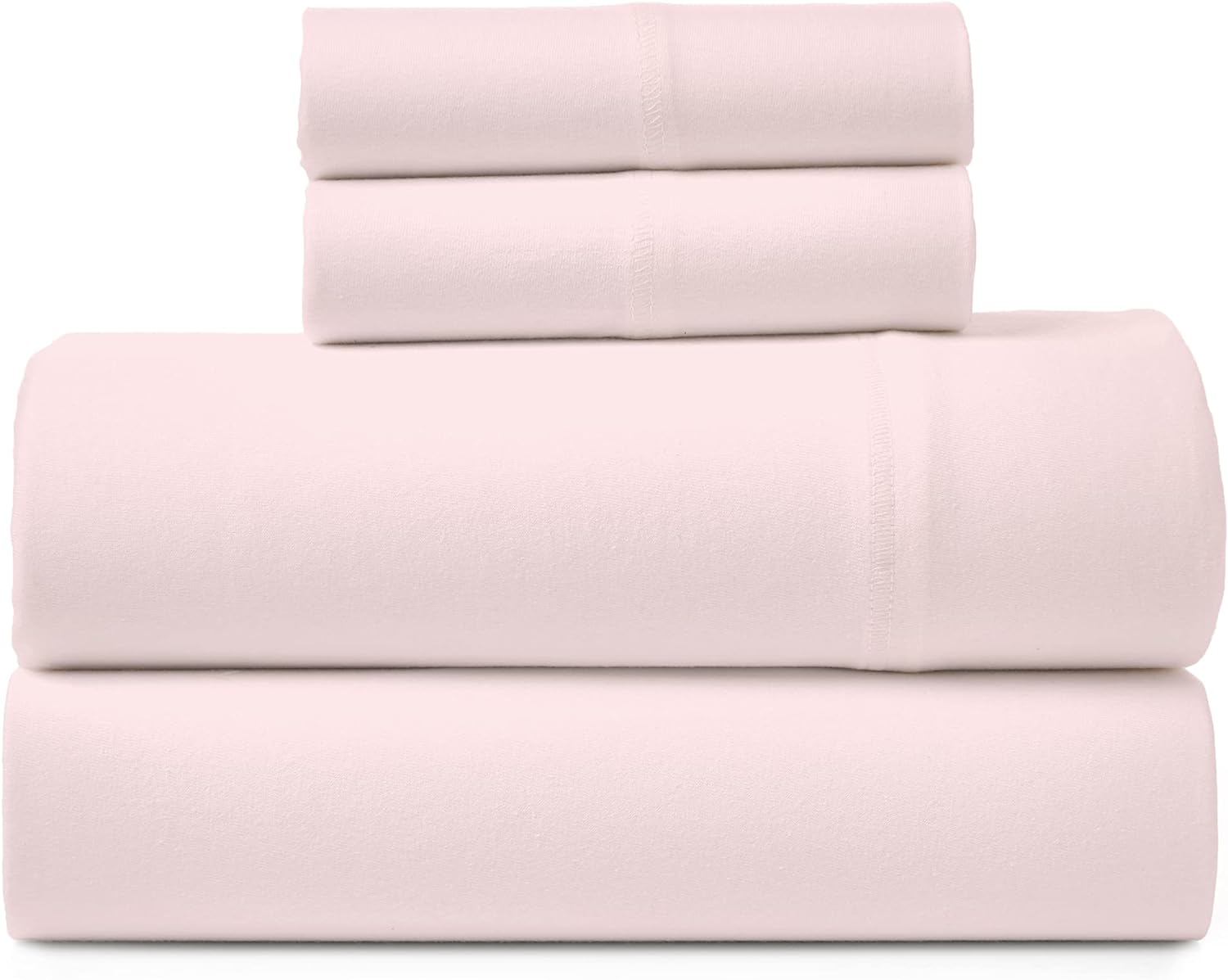 Road Trip America Jersey Sheets Set - Soft Cotton Full Set