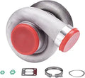 Turbocharger GT45 T4 V-Band 1.05 A/R 88MM - High Flow 600+ HPS
