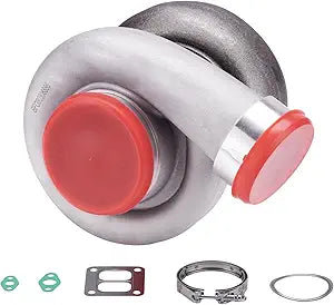 Turbocharger GT45 T4 V-Band 1.05 A/R 88MM for 4.0L-6.0L Engines