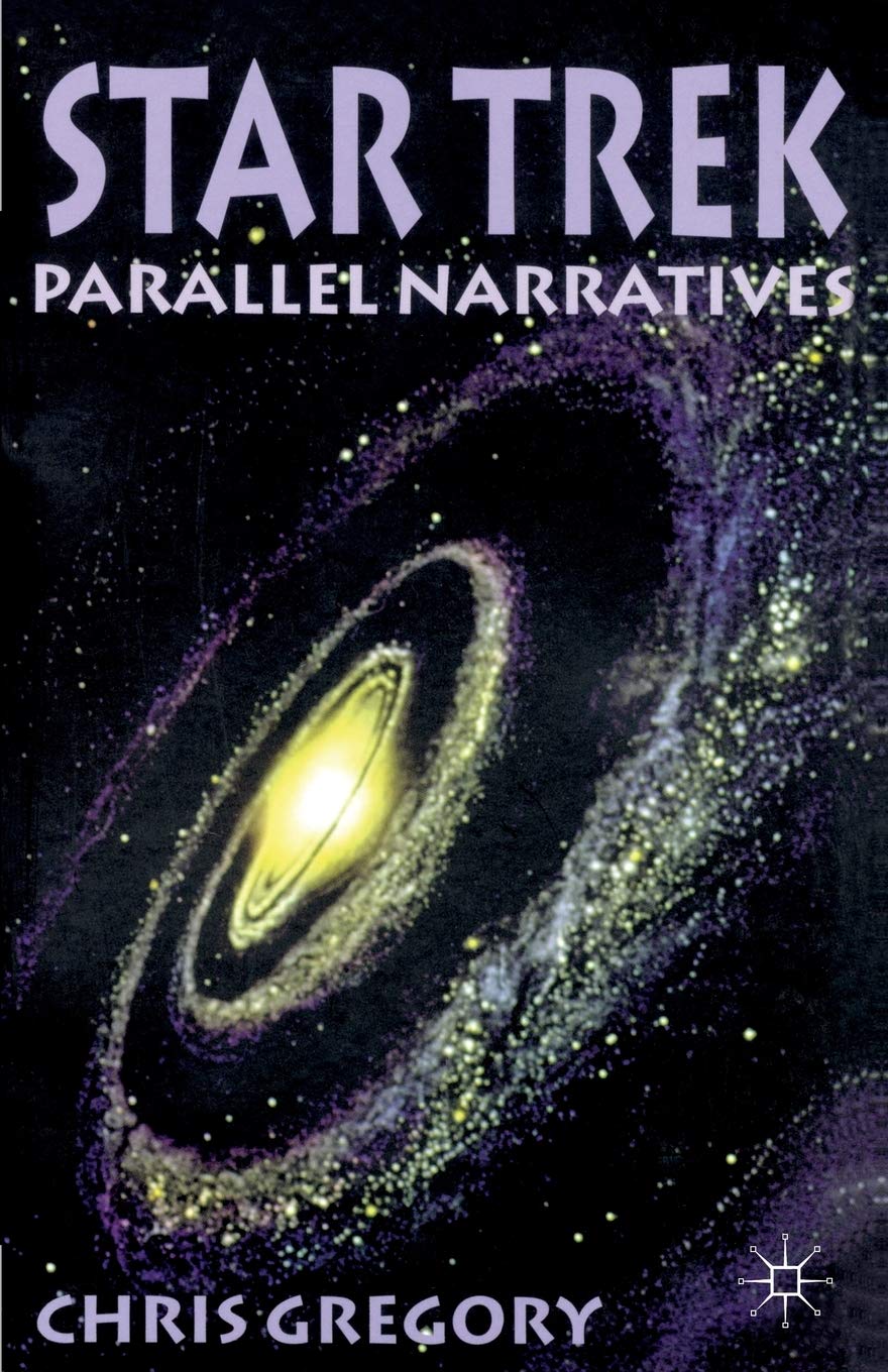 Star Trek: Parallel Narratives - A Journey Through Time and Space