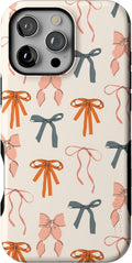 Casely iPhone 16 Pro Case Gourdy Girlie - Bold Protective Design