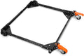 WEN Mobile Base MB500 - Universal 500 lb Capacity Mobile Base