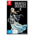 Nintendo Bravely Default II for Nintendo Switch - Classic JRPG