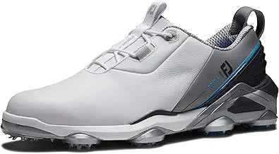 FootJoy Men's Tour Alpha Golf Shoe: Unmatched Comfort & Performance