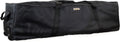 Gearlux Deluxe Drum Equipment Carrying Bag with Wheels - Tough
