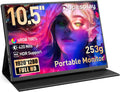 Portable Monitor 10.5in HDR 1280P Ultra-Thin - Travel Secondary