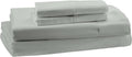 Aware 100% Organic Cotton 300 TC Sheet Set - Sage Green Full