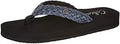 Cobian Womens Summer Active Comfort Thick Top Sole Thong Flip-Flops