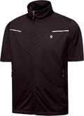 Little Donkey Andy Men's Lightweight Softshell Vest (Style RQPH)